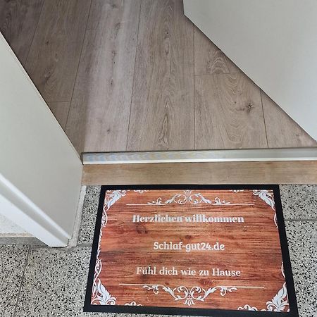 Ferienwohnung Schlafgut24 Dortmund Exterior foto