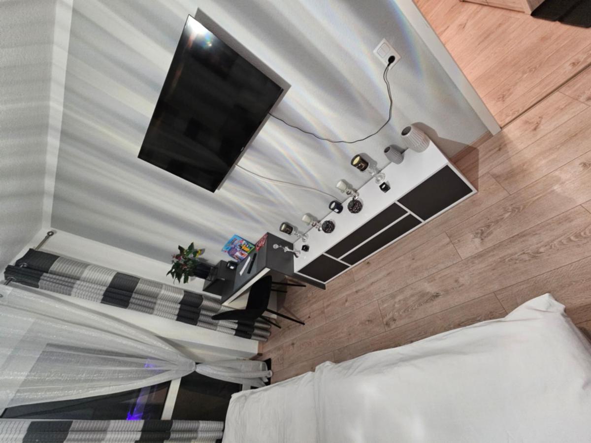 Ferienwohnung Schlafgut24 Dortmund Exterior foto