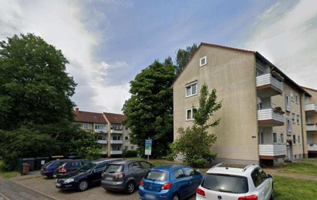Ferienwohnung Schlafgut24 Dortmund Exterior foto