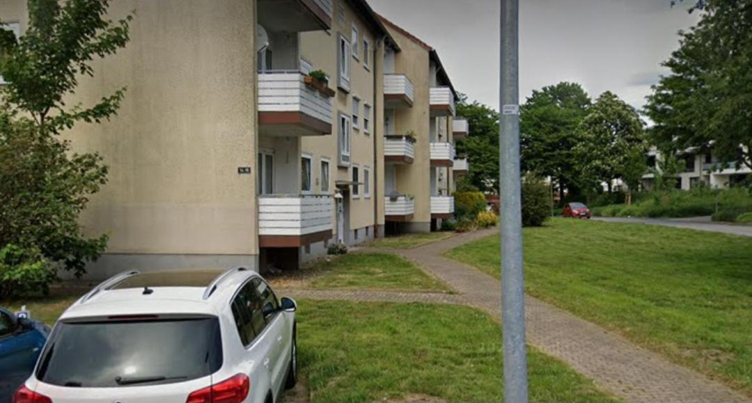 Ferienwohnung Schlafgut24 Dortmund Exterior foto