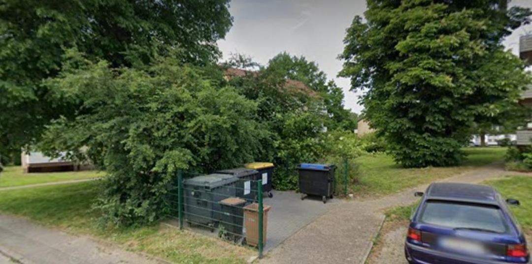 Ferienwohnung Schlafgut24 Dortmund Exterior foto