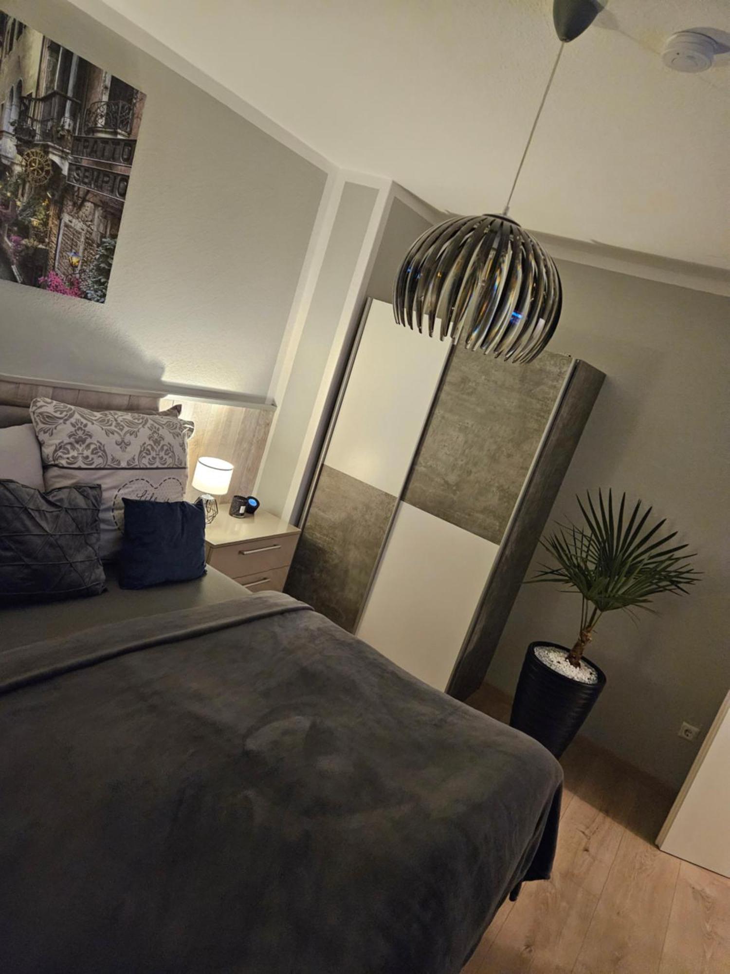 Ferienwohnung Schlafgut24 Dortmund Exterior foto