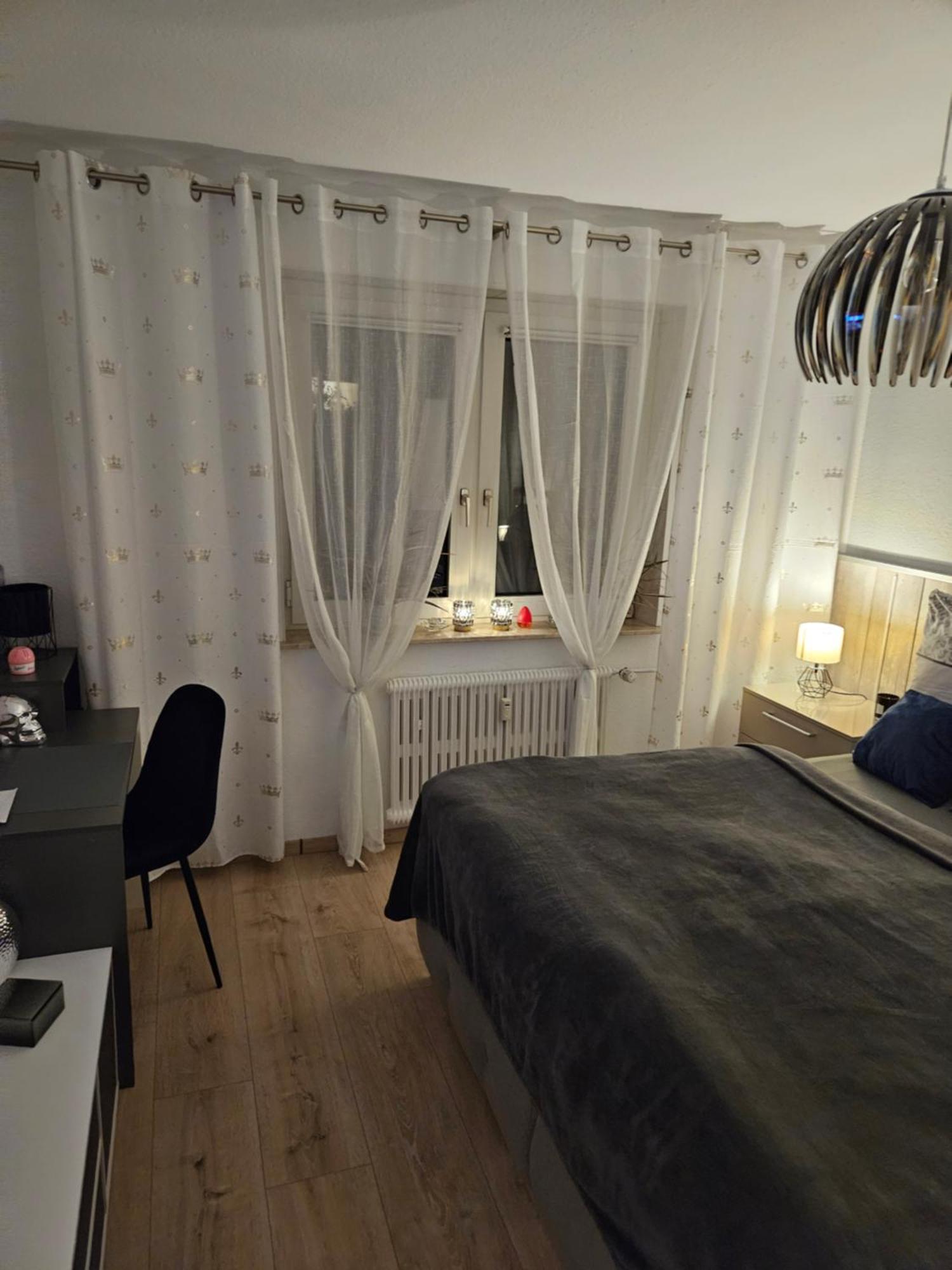 Ferienwohnung Schlafgut24 Dortmund Exterior foto