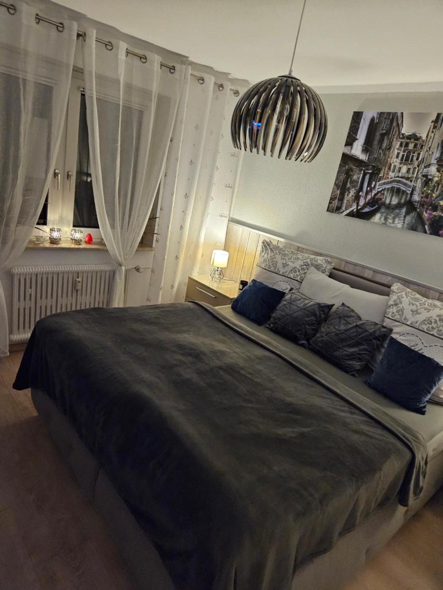 Ferienwohnung Schlafgut24 Dortmund Exterior foto