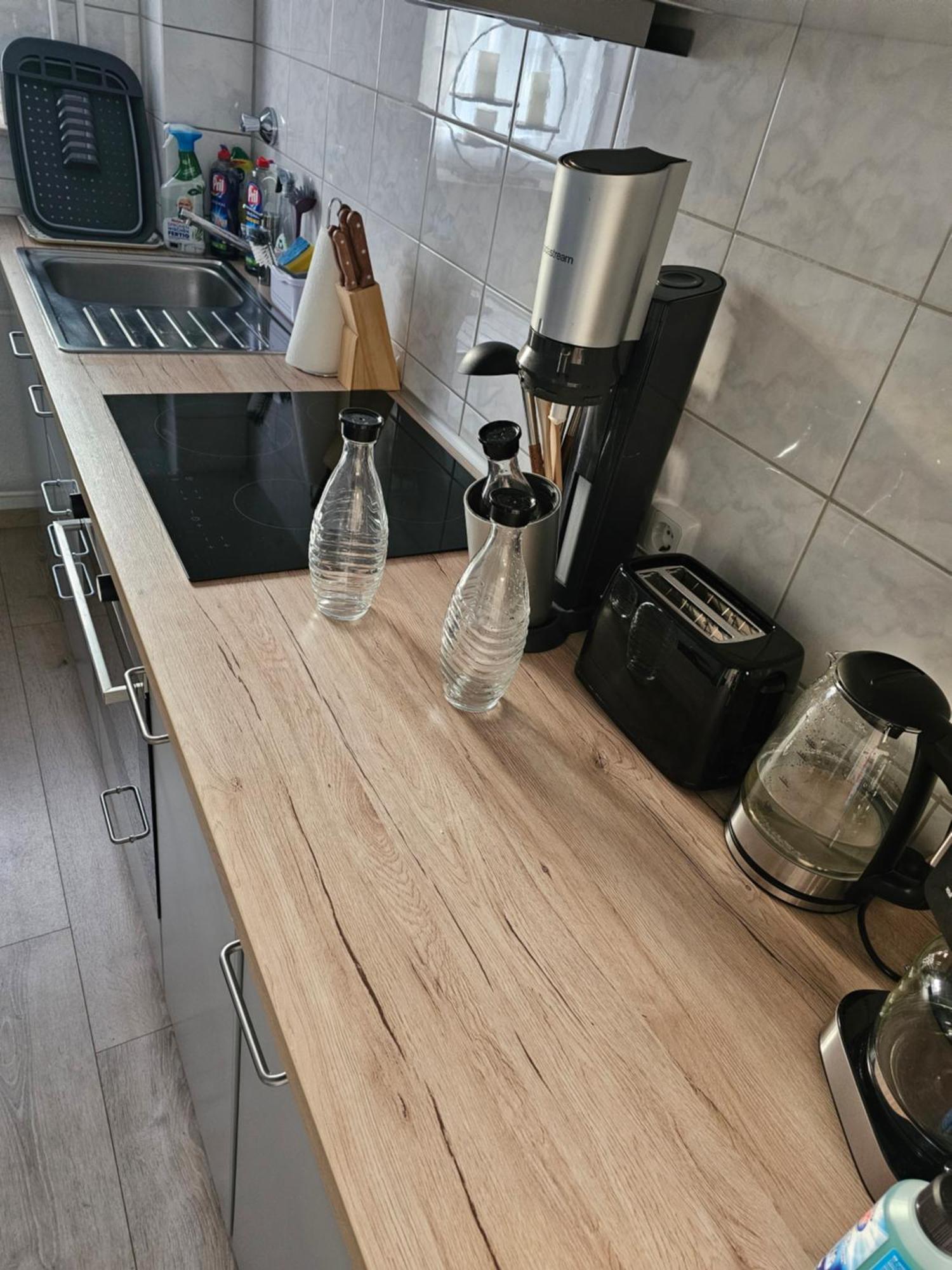 Ferienwohnung Schlafgut24 Dortmund Exterior foto