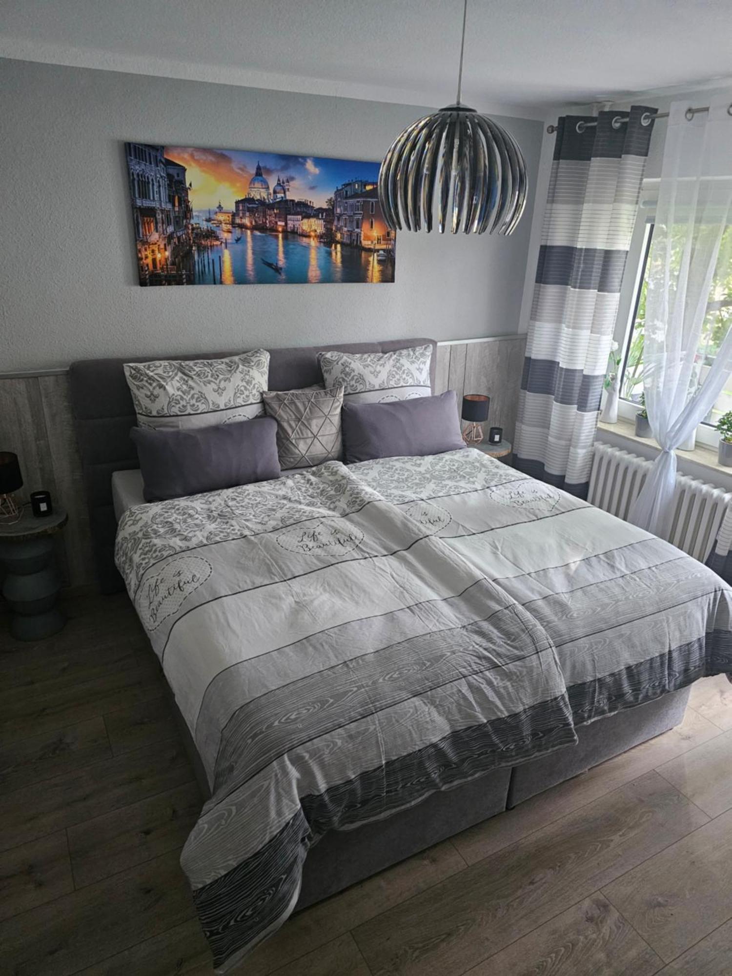Ferienwohnung Schlafgut24 Dortmund Exterior foto