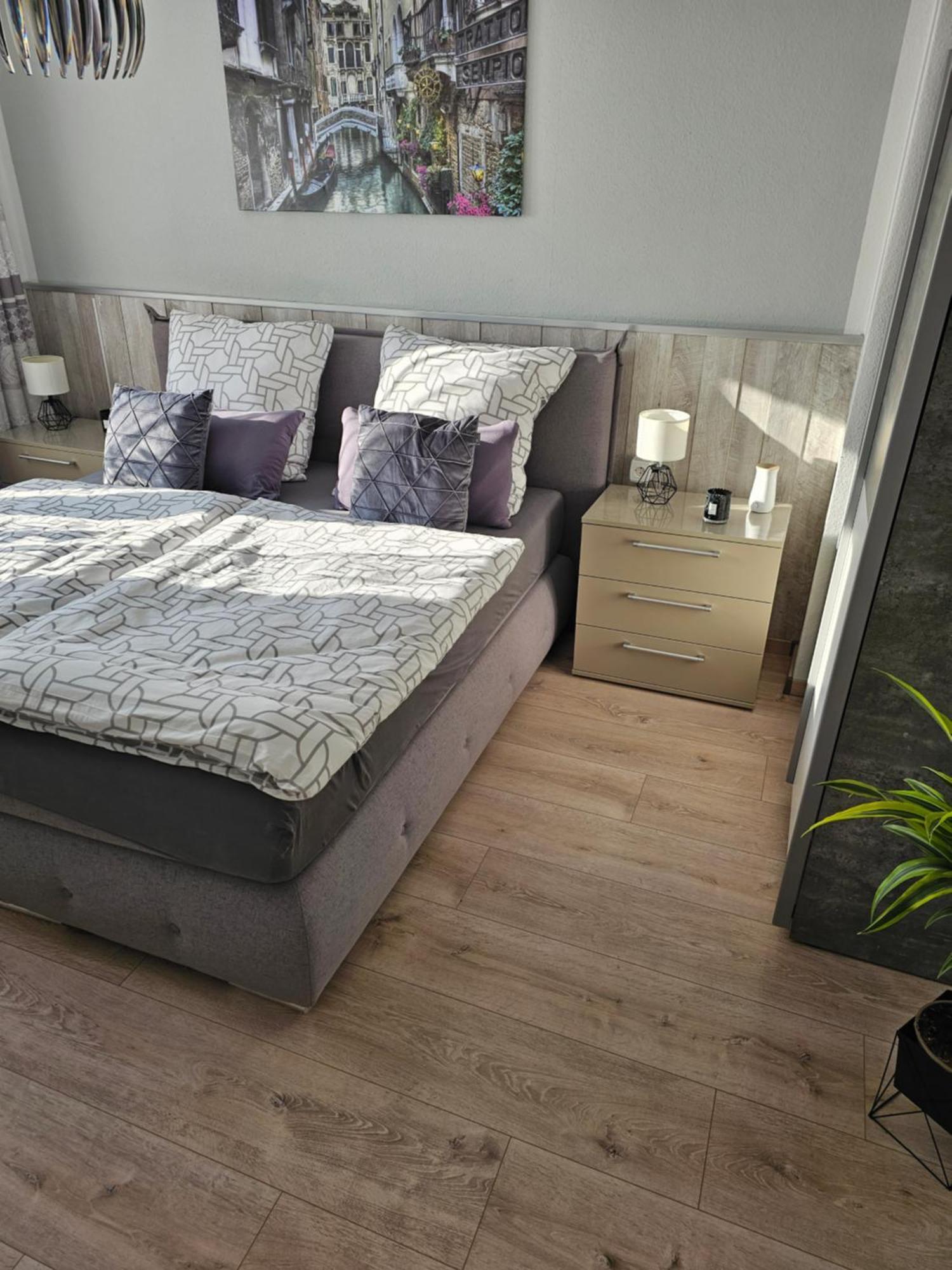 Ferienwohnung Schlafgut24 Dortmund Exterior foto