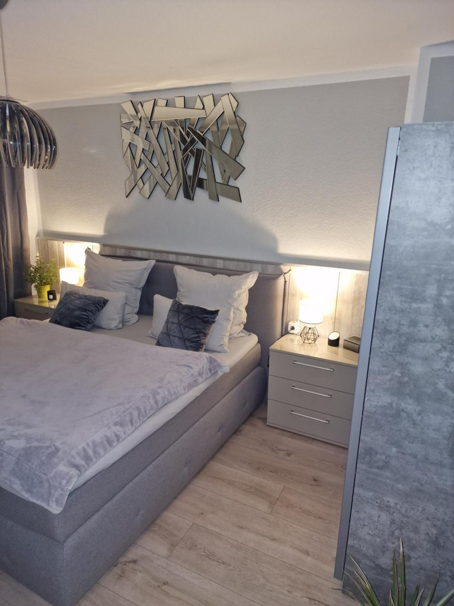 Ferienwohnung Schlafgut24 Dortmund Exterior foto