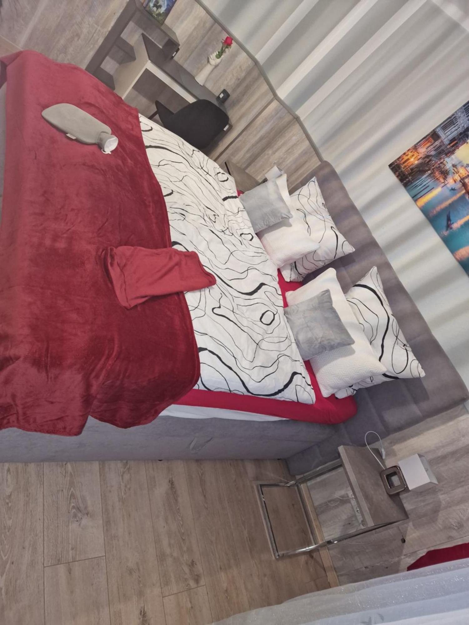 Ferienwohnung Schlafgut24 Dortmund Exterior foto